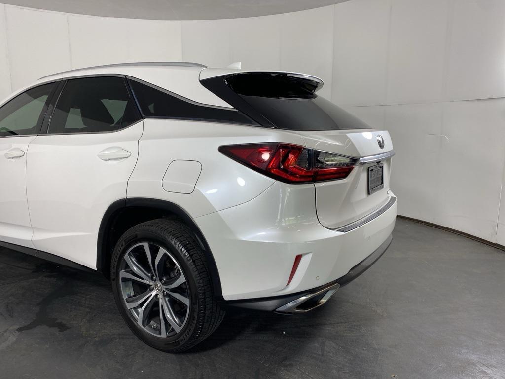 used 2016 Lexus RX 350 car, priced at $20,688