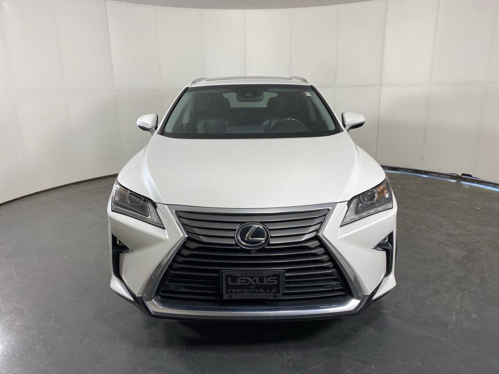 used 2016 Lexus RX 350 car, priced at $20,688