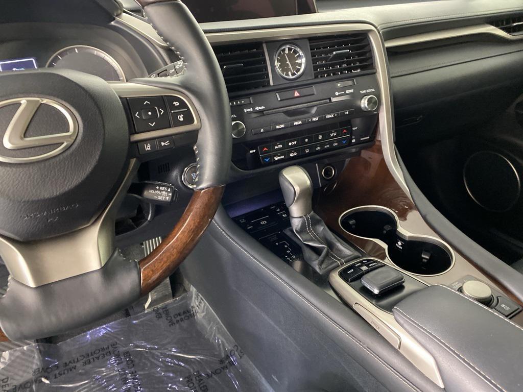 used 2016 Lexus RX 350 car, priced at $20,688