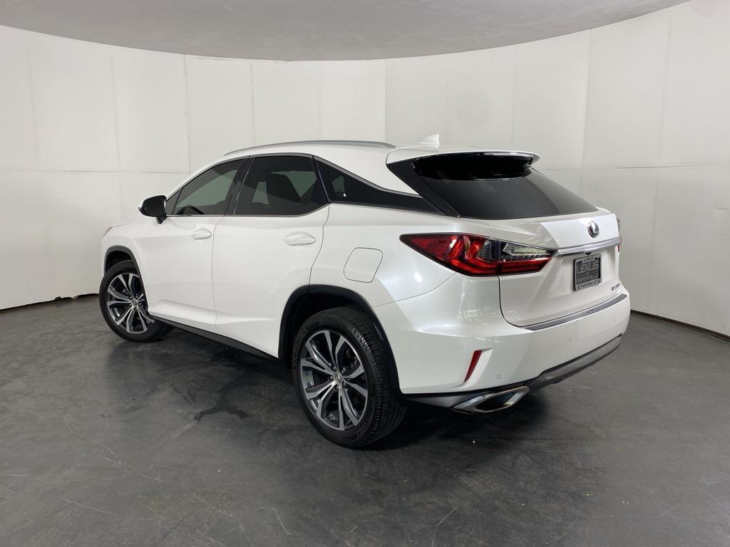 used 2016 Lexus RX 350 car, priced at $20,688