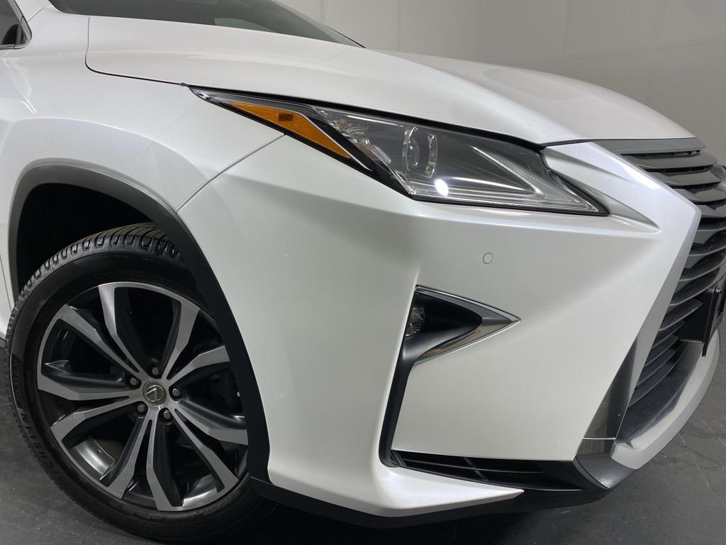 used 2016 Lexus RX 350 car, priced at $20,688