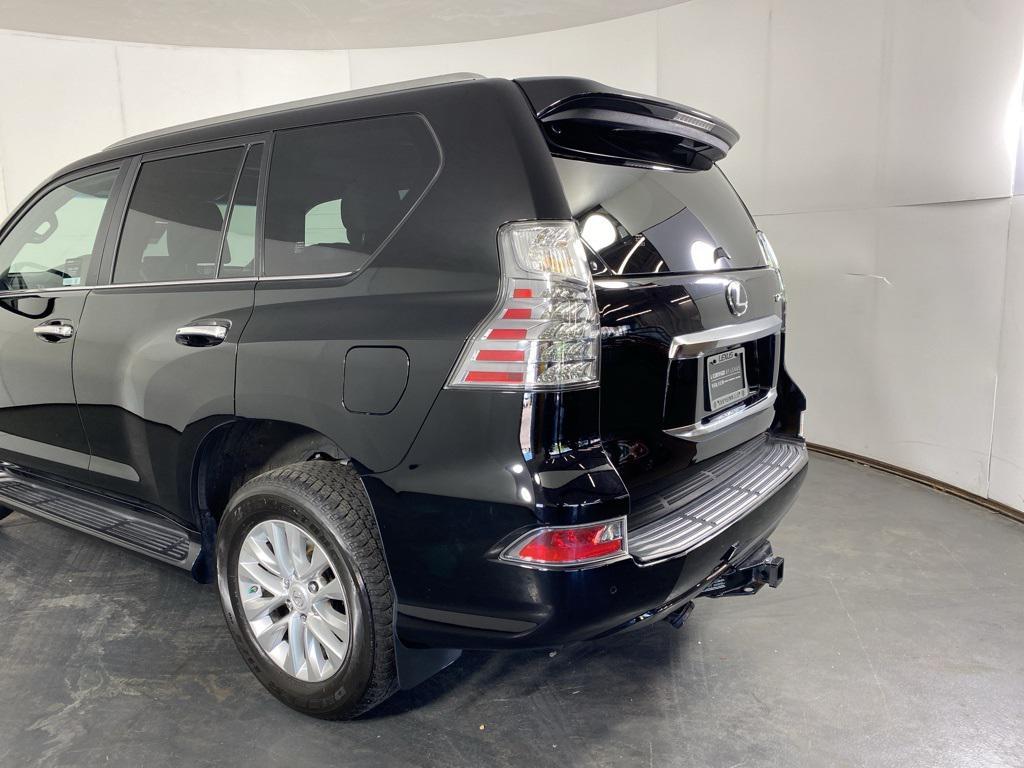 used 2023 Lexus GX 460 car, priced at $54,988