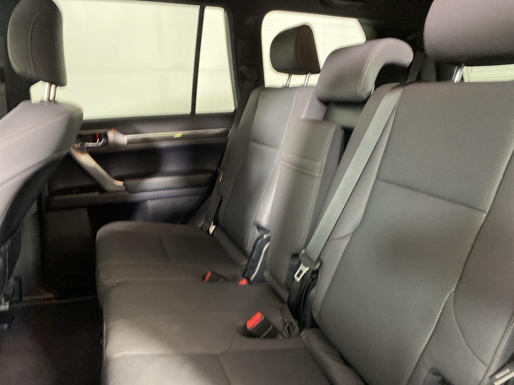 used 2023 Lexus GX 460 car, priced at $54,988