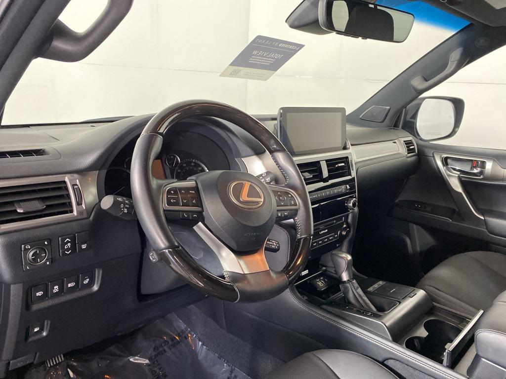 used 2023 Lexus GX 460 car, priced at $54,988