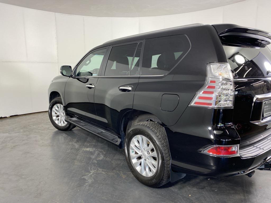 used 2023 Lexus GX 460 car, priced at $54,988