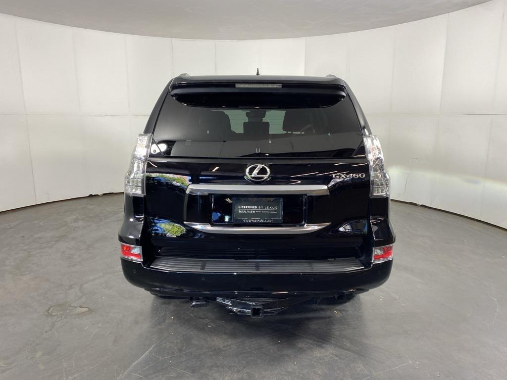 used 2023 Lexus GX 460 car, priced at $54,988
