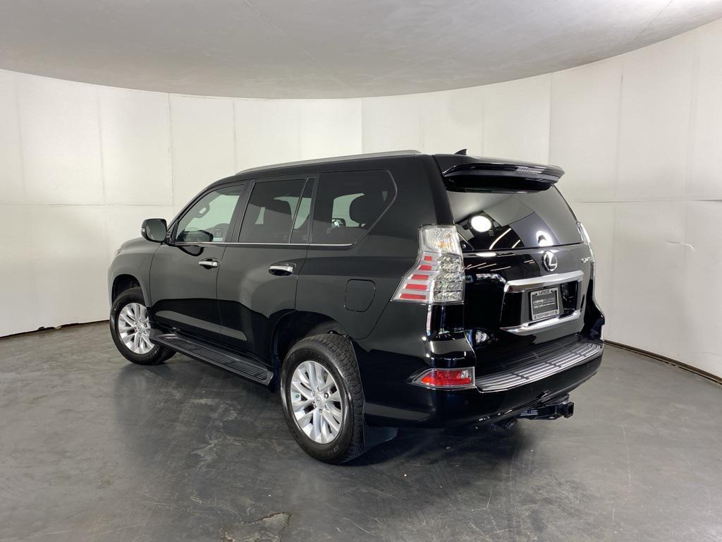used 2023 Lexus GX 460 car, priced at $54,988