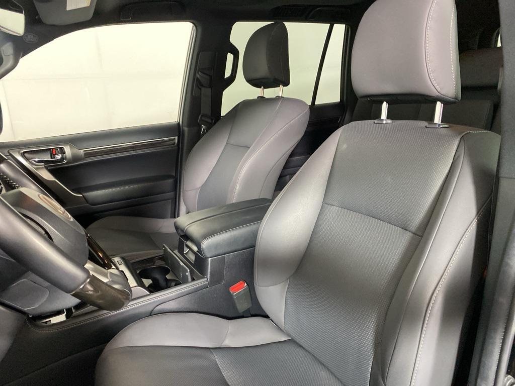 used 2023 Lexus GX 460 car, priced at $54,988
