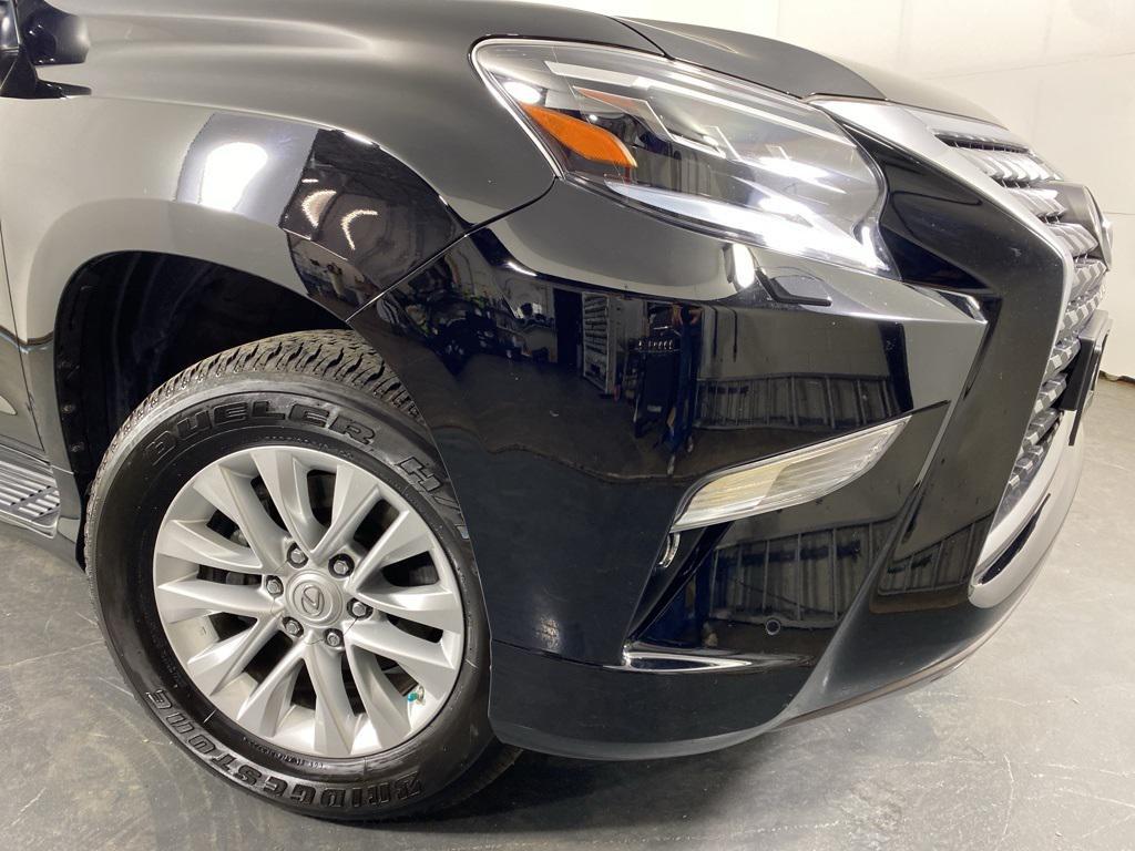 used 2023 Lexus GX 460 car, priced at $54,988