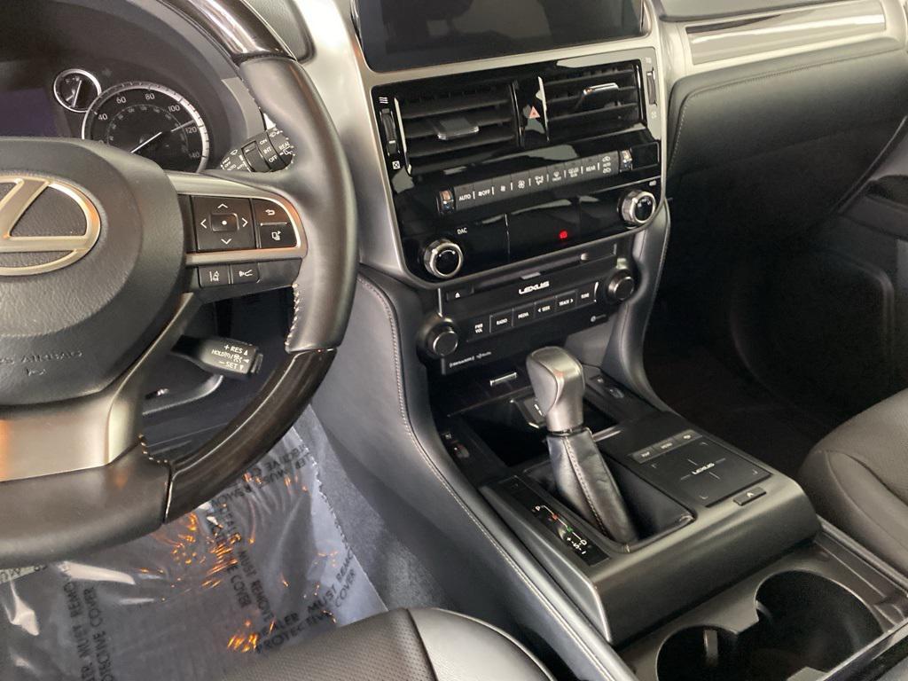 used 2023 Lexus GX 460 car, priced at $54,988