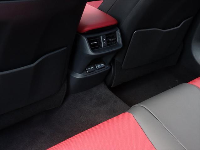 new 2025 Lexus ES 350 car, priced at $54,234