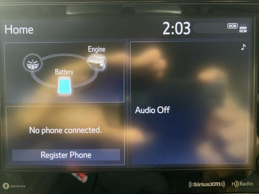 used 2022 Toyota Venza car, priced at $28,488