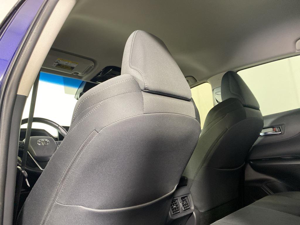 used 2022 Toyota Venza car, priced at $28,488