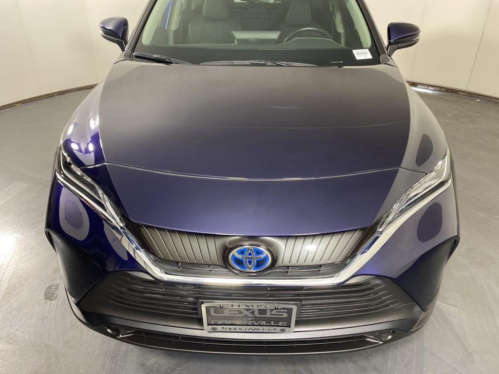 used 2022 Toyota Venza car, priced at $28,488