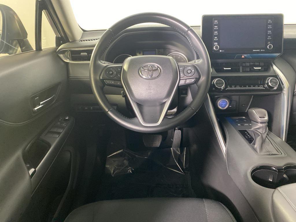 used 2022 Toyota Venza car, priced at $28,488