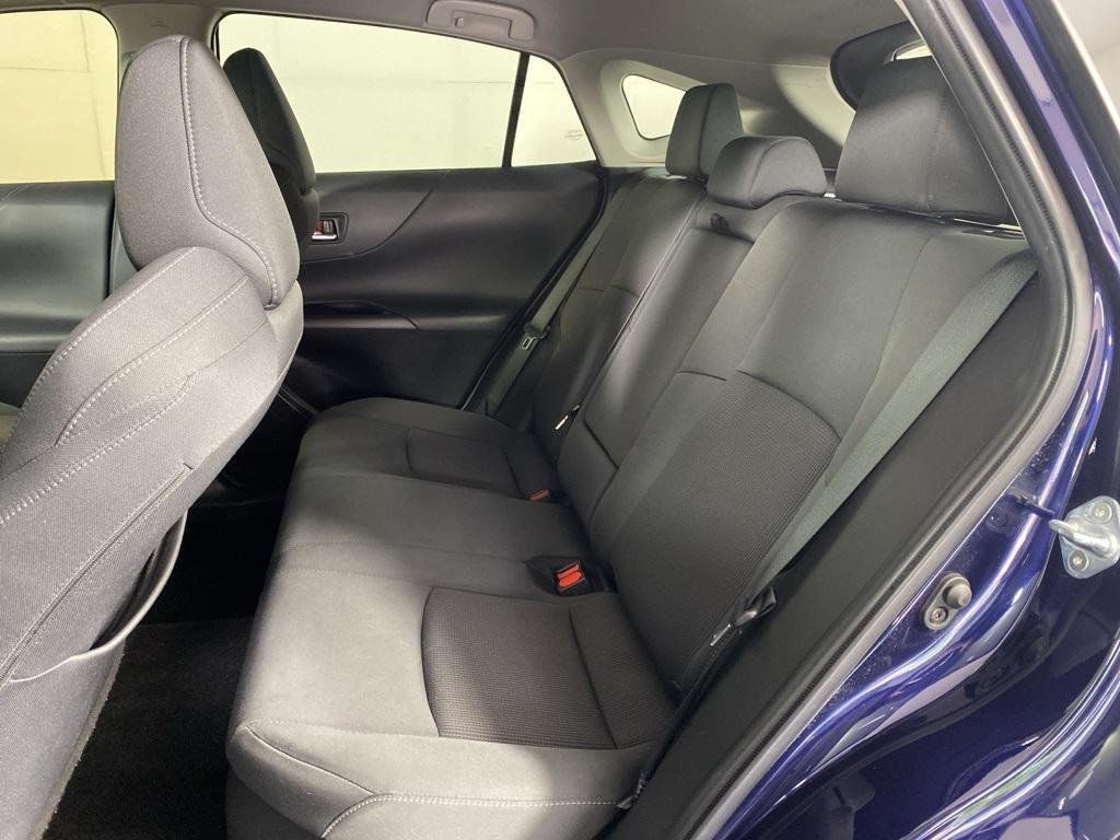 used 2022 Toyota Venza car, priced at $28,488