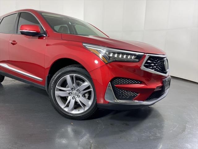 used 2019 Acura RDX car, priced at $28,488