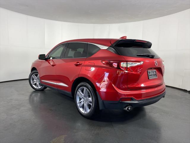 used 2019 Acura RDX car, priced at $28,488