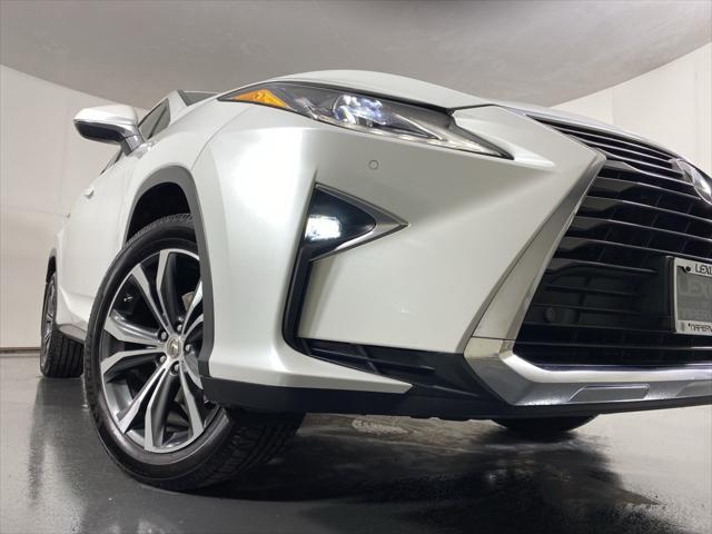 used 2016 Lexus RX 350 car, priced at $28,388