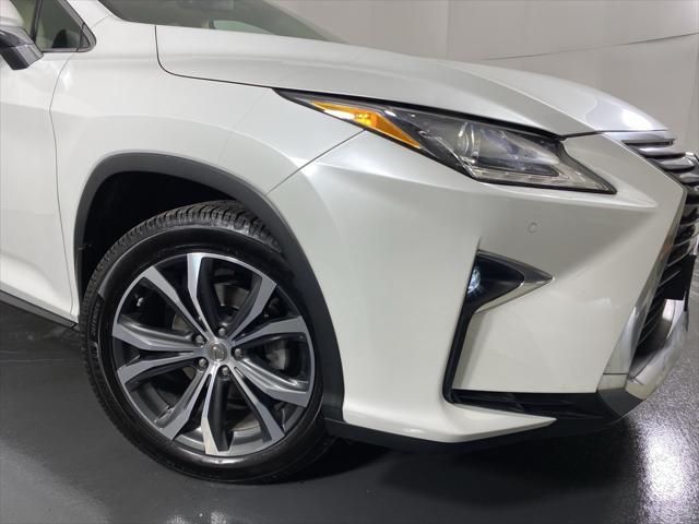 used 2016 Lexus RX 350 car, priced at $28,388