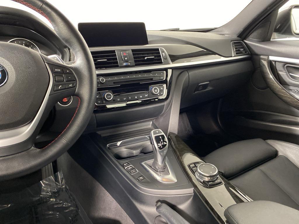 used 2016 BMW 328 car, priced at $15,488