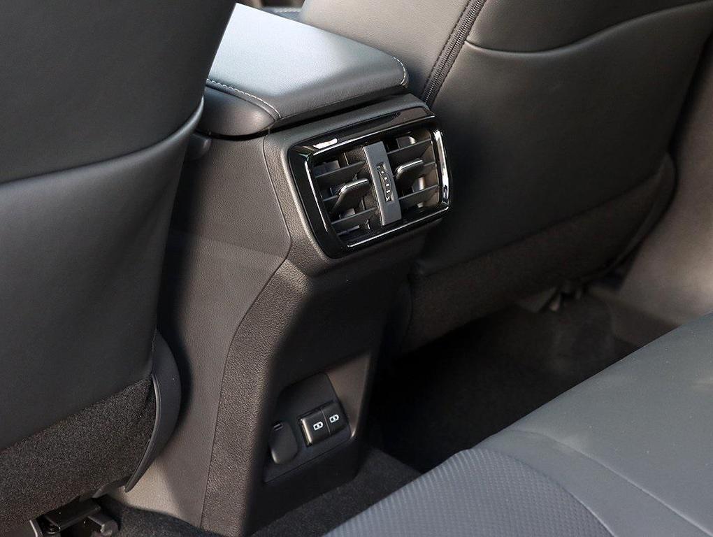 new 2026 Lexus NX 350h car, priced at $59,114