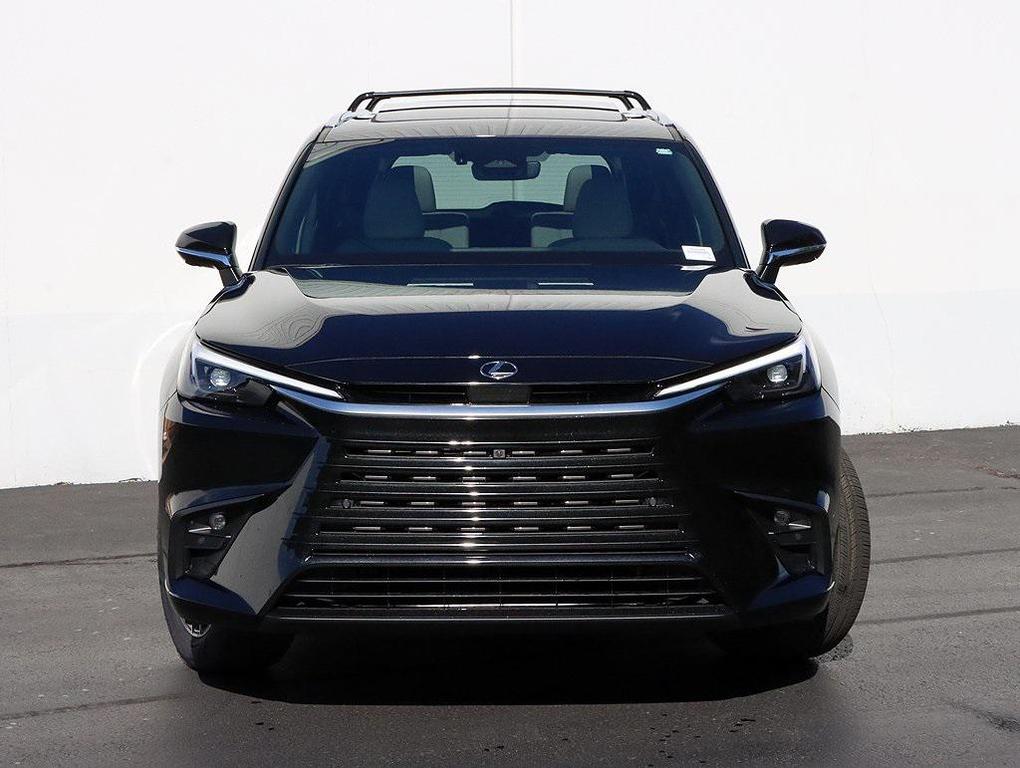 new 2026 Lexus TX 350 car, priced at $65,653