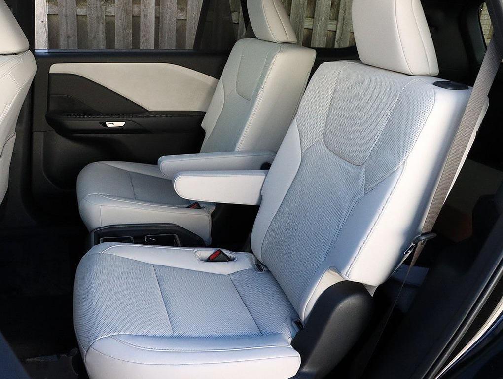 new 2026 Lexus TX 350 car, priced at $65,653