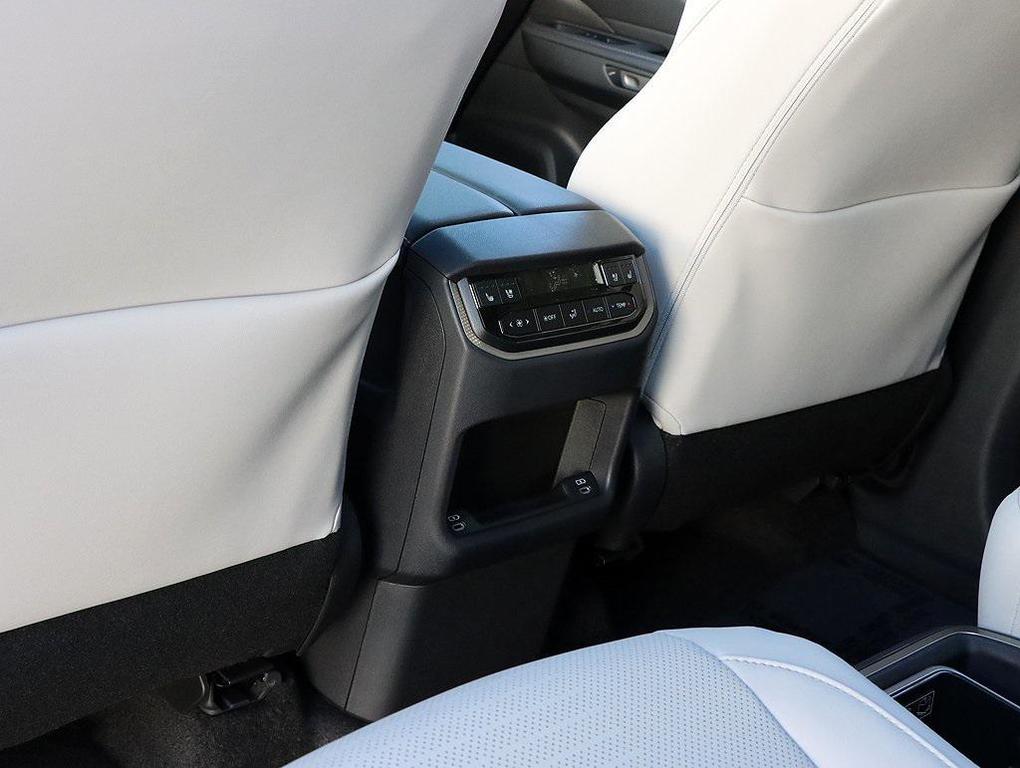 new 2026 Lexus TX 350 car, priced at $65,653