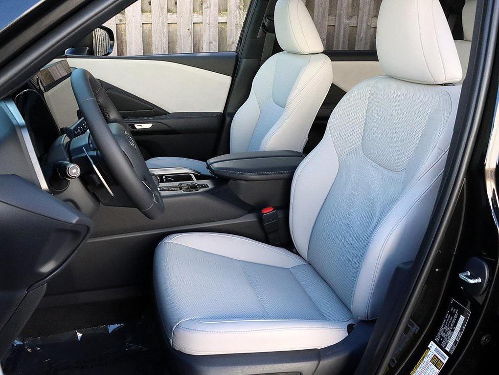 new 2026 Lexus TX 350 car, priced at $65,653