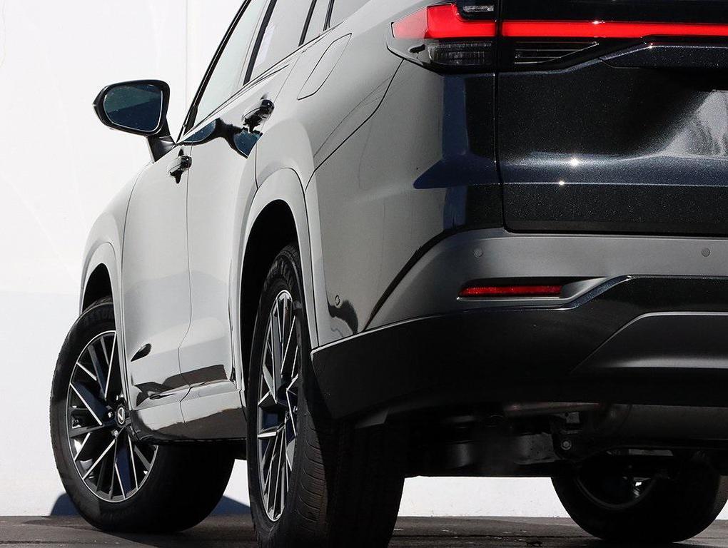 new 2026 Lexus TX 350 car, priced at $65,653