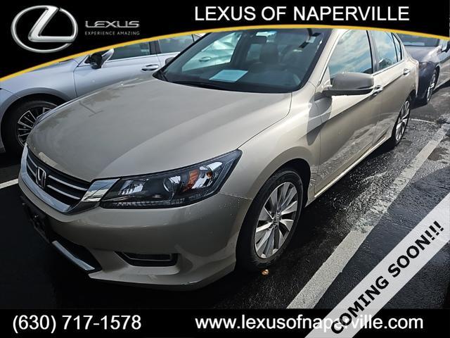 used 2013 Honda Accord car, priced at $14,988