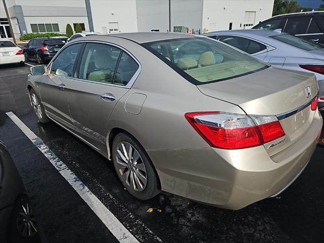 used 2013 Honda Accord car, priced at $14,988