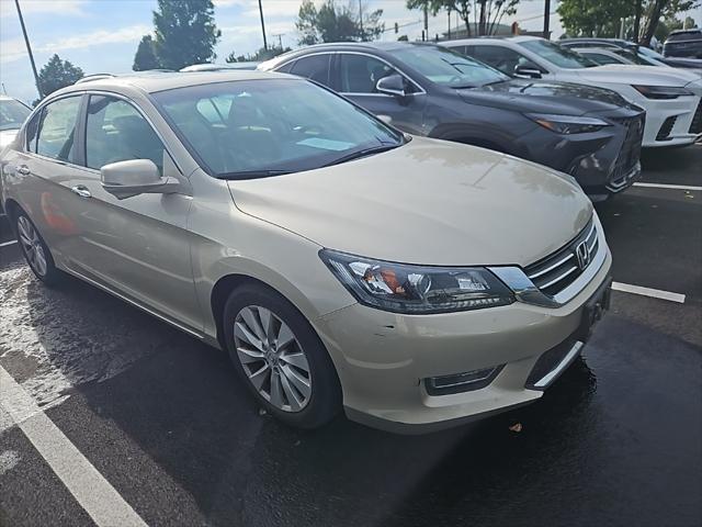 used 2013 Honda Accord car, priced at $14,988