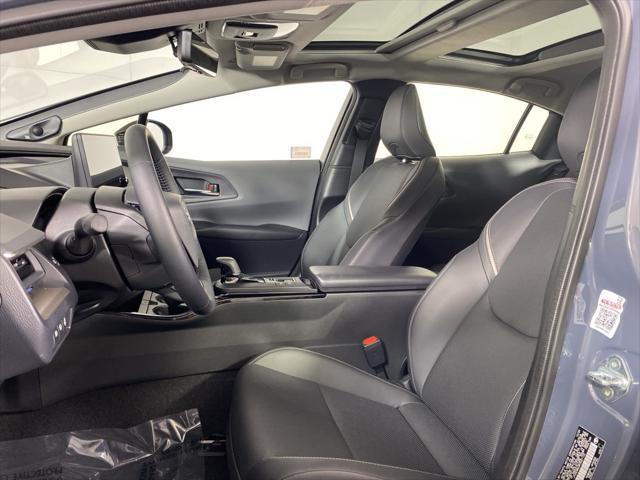 used 2024 Toyota Prius car, priced at $35,688