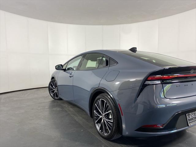 used 2024 Toyota Prius car, priced at $35,688