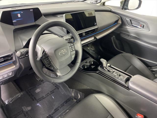 used 2024 Toyota Prius car, priced at $35,688