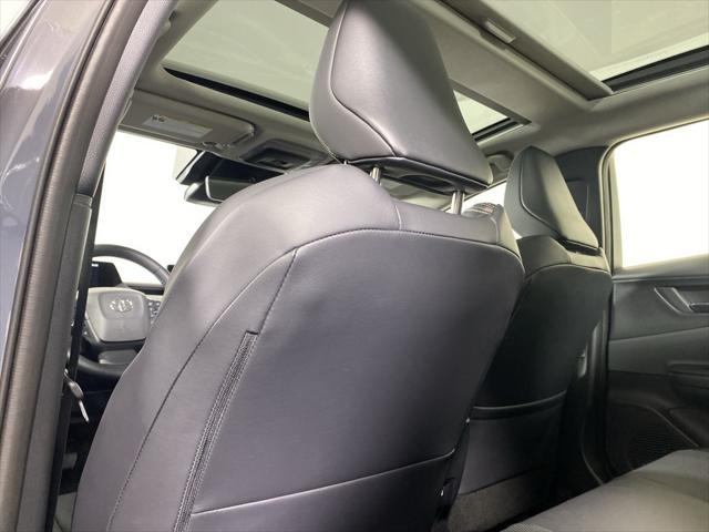 used 2024 Toyota Prius car, priced at $35,688