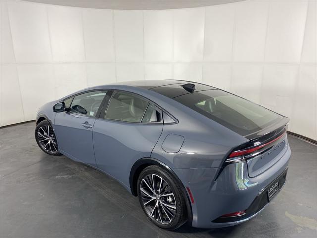 used 2024 Toyota Prius car, priced at $35,688