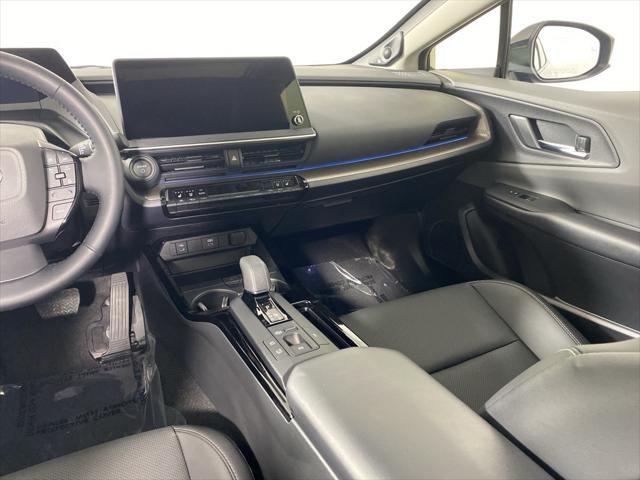 used 2024 Toyota Prius car, priced at $35,688