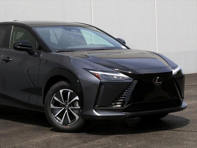 new 2024 Lexus RZ 450e car, priced at $64,415