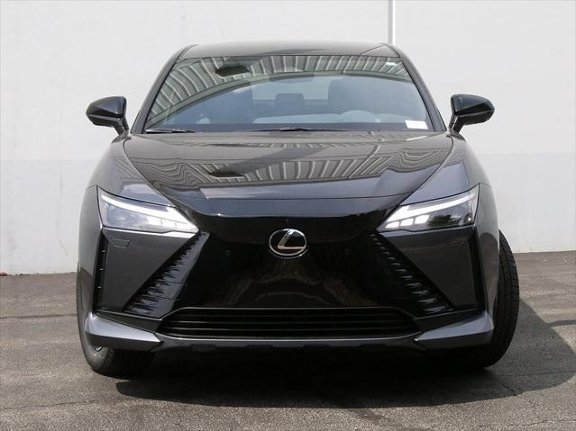 new 2024 Lexus RZ 450e car, priced at $64,415