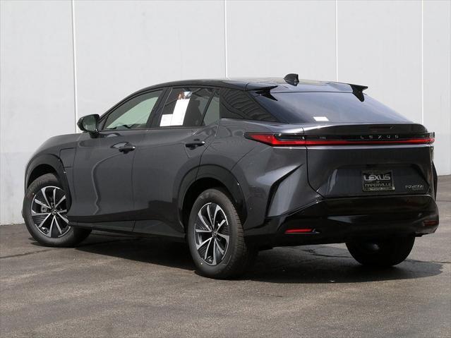 new 2024 Lexus RZ 450e car, priced at $64,415