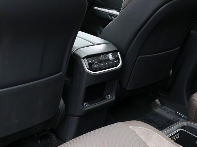 new 2025 Lexus TX 350 car, priced at $69,274