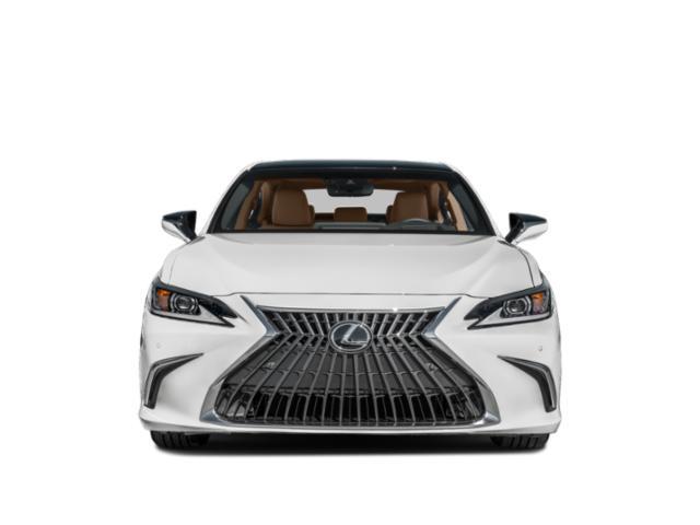 new 2025 Lexus ES 350 car, priced at $54,539