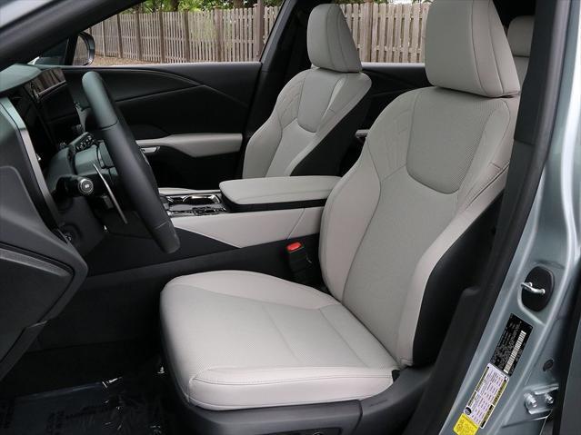 new 2025 Lexus RX 350 car, priced at $61,389