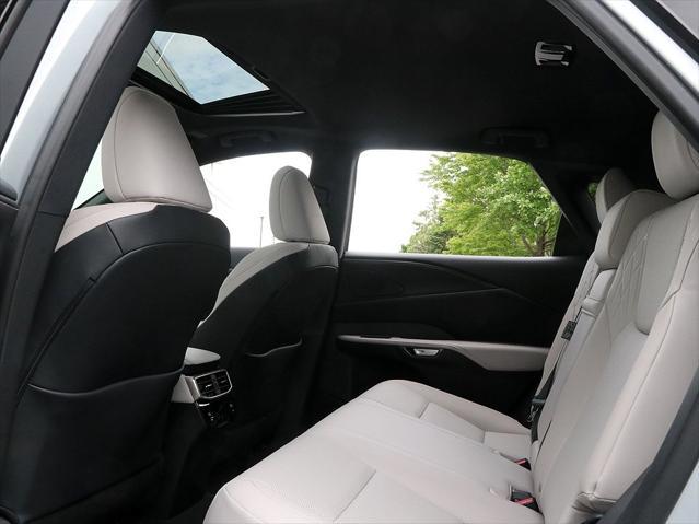 new 2025 Lexus RX 350 car, priced at $61,389