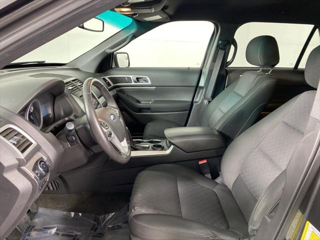 used 2015 Ford Explorer car, priced at $8,988