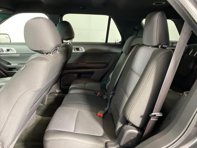 used 2015 Ford Explorer car, priced at $8,988