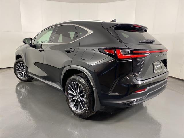 used 2025 Lexus NX 350 car, priced at $44,488